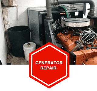 Generator Repair AJ Generator