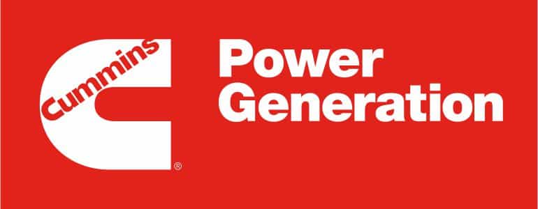 Cummins Power Generator Logo
