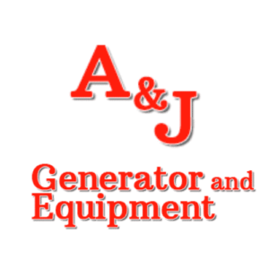 A&J Generator Image