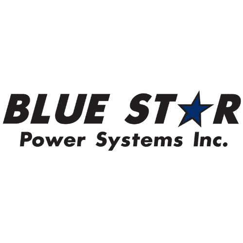 Blue Star Commercial Generators