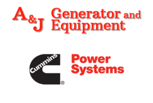 Cummins Power Systems and A&J Generator