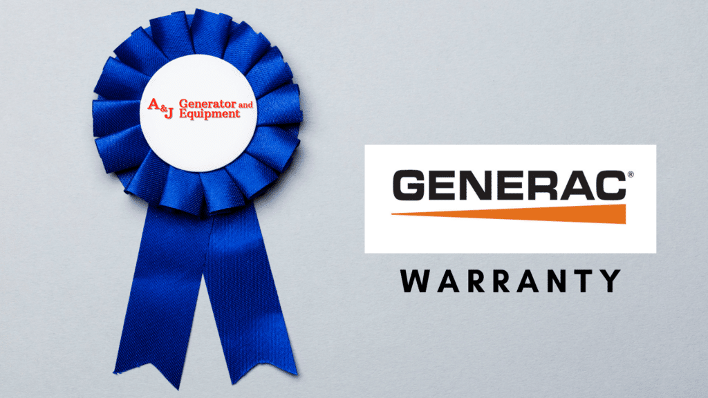 Generac Warranty