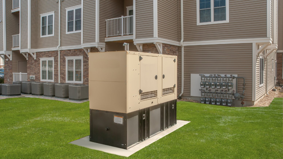 How Much Does a Whole House Generator Cost